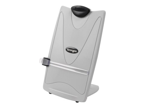 Kensington InSight Plus Easel Copyholder - Uchwyt na dokumenty - szary