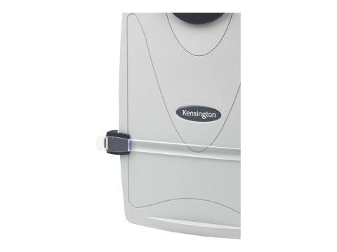 Kensington InSight Plus Easel Copyholder - Uchwyt na dokumenty - szary