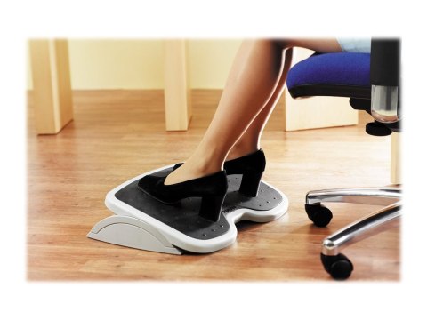 Kensington SoleMate Ergonomic Footrest - Podpórka pod stopę