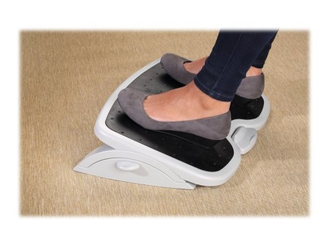 Kensington SoleMate Plus - Podpórka pod stopę - szary
