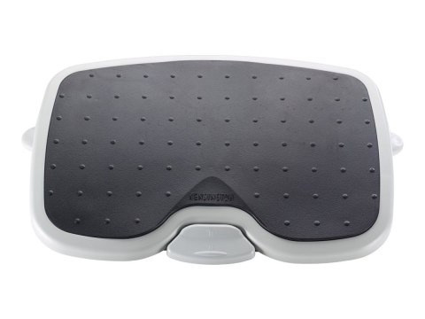 Kensington SoleMate Plus - Podpórka pod stopę - szary