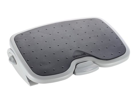 Kensington SoleMate Plus - Podpórka pod stopę - szary