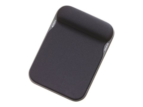 Kensington Sports Contour Gel Mouse Wrist Pad - Podkładka pod mysz z poduszką pod nadgarstek - czarny
