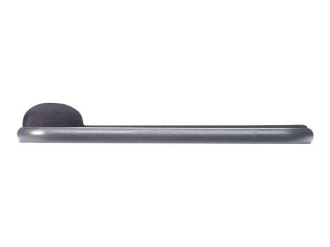 Kensington Sports Contour Gel Mouse Wrist Pad - Podkładka pod mysz z poduszką pod nadgarstek - czarny