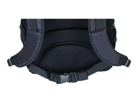 Targus Campus - Plecak na notebook - 15" - 16" - czarny