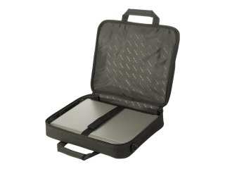 Targus Classic Clamshell - Teczka do notebooka - 15" - 16" - czarny