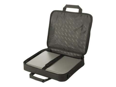 Targus Classic Clamshell - Teczka do notebooka - 15" - 16" - czarny