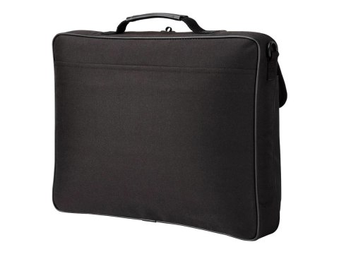 Targus Classic Clamshell - Teczka do notebooka - 15.6" - czarny