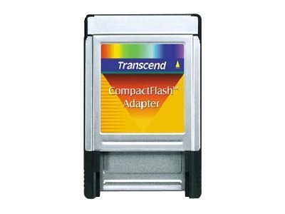 Transcend - Karta rozszerzeń (CF I) - karta PC