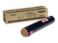 Xerox - Magenta - oryginał - Toner - dla Phaser 7760DN, 7760DNM, 7760DX, 7760DXM, 7760GX, 7760GXM, 7760N, 7760NM