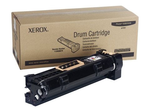 Xerox Phaser 5550 - Kaseta bębna - dla Phaser 5500, 5550