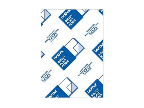 Brother BP60PA3 - A3 (297 x 420 mm) - 73 g/m² - 250 arkusz(-y) papier zwykły - dla Brother HL-J6000, MFC-J2340, J3540, J3940, J5