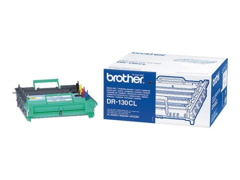 Brother DR130CL - Oryginał - Bęben - dla Brother DCP-9042, DCP-9045, HL-4040, HL-4050, HL-4070, MFC-9440, MFC-9450