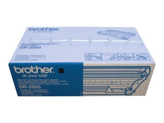 Brother DR2005 - Oryginał - Bęben - dla Brother HL-2035, HL-2037
