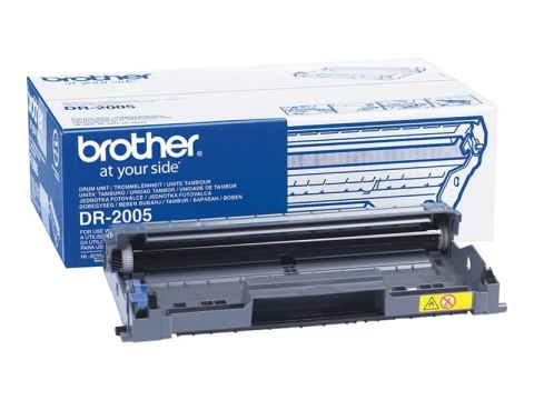 Brother DR2005 - Oryginał - Bęben - dla Brother HL-2035, HL-2037