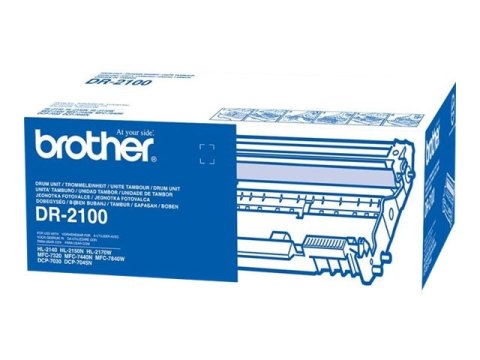 Brother DR2100 - Oryginał - Bęben - dla Brother DCP-7045N, HL-2150N, MFC-7320, MFC-7840N; Justio DCP-7040