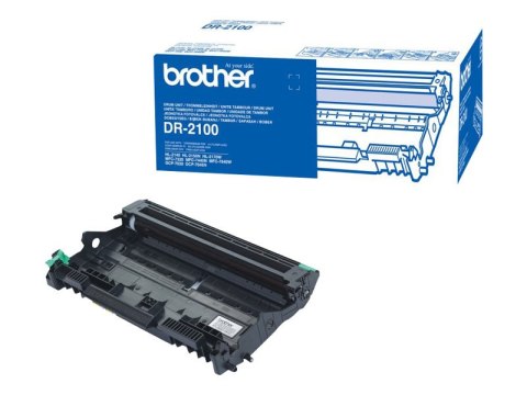 Brother DR2100 - Oryginał - Bęben - dla Brother DCP-7045N, HL-2150N, MFC-7320, MFC-7840N; Justio DCP-7040
