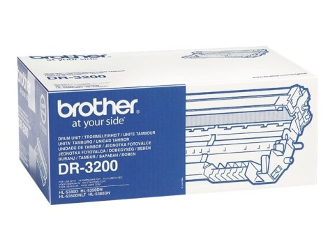 Brother DR3200 - Oryginał - Bęben - dla Brother DCP-8070, HL-5340, 5350, 5370, 5380, MFC-8370, 8380, 8880, 8890