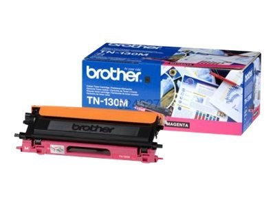 Brother TN130M - Magenta - oryginał - Toner - dla Brother DCP-9042, DCP-9045, HL-4040, HL-4050, HL-4070, MFC-9440, MFC-9450