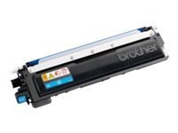 Brother TN230C - Cyjan - oryginał - Toner - dla Brother DCP-9010CN, HL-3040CN, HL-3040CW, HL-3070CW, MFC-9120CN, MFC-9320CN, MFC