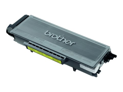 Brother TN3230 - Czarny - oryginał - Toner - dla Brother DCP-8070, HL-5340, 5350, 5370, 5380, MFC-8370, 8380, 8880, 8890