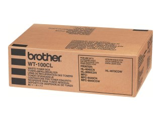 Brother WT100CL - Pojemnik na zużyty toner - dla Brother DCP-9042, DCP-9045, HL-4040, HL-4050, HL-4070, MFC-9440, MFC-9450