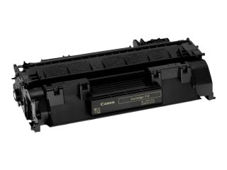 Canon 719 - Czarny - oryginał - Toner - dla i-SENSYS LBP251, LBP252, LBP253, LBP6310, MF411, MF416, MF418, MF419, MF6140, MF6180