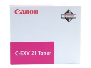 Canon C-EXV 21 - Magenta - oryginał - Bęben - dla imageRUNNER C2380i, C2880, C2880i, C3380, C3380i, C3580, C3580i, C3580Ne