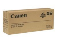 Canon C-EXV 23 - Oryginał - Bęben - dla imageRUNNER 2018, 2018i, 2022, 2022i