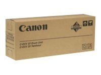 Canon C-EXV 23 - Oryginał - Bęben - dla imageRUNNER 2018, 2018i, 2022, 2022i
