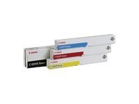 Canon C-EXV 9 - Czarny - oryginał - Toner - dla imageRUNNER 2570C, 2570Ci, 3100C, 3100CN, 3170C, 3170Ci, 3180C, 3180Ci