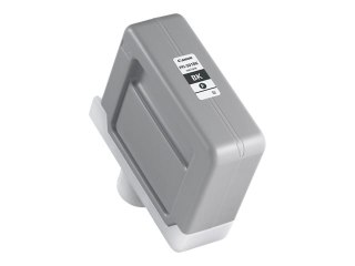 Canon LUCIA PFI-301 BK - 330 ml - czarny - oryginał - pojemnik z atramentem - dla imagePROGRAF iPF8000, iPF8000S, iPF9000