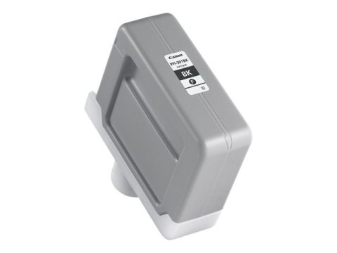 Canon LUCIA PFI-301 BK - 330 ml - czarny - oryginał - pojemnik z atramentem - dla imagePROGRAF iPF8000, iPF8000S, iPF9000
