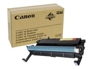 Canon - Oryginał - Bęben - dla imageRUNNER 1018, 1018J, 1022A, 1022F, 1022i, 1022IF, 1024iF