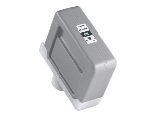 Canon PFI-303 BK - 330 ml - czarny - oryginał - pojemnik z atramentem - dla imagePROGRAF iPF810, iPF810 PRO, iPF815 MFP M40, iPF