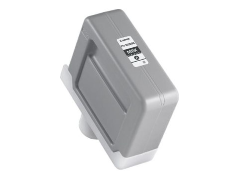 Canon PFI-303 MBK - 330 ml - czarny mat - oryginał - pojemnik z atramentem - dla imagePROGRAF iPF810, iPF810 PRO, iPF815 MFP M40