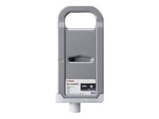 Canon PFI-703 MBK - 700 ml - czarny mat - oryginał - pojemnik z atramentem - dla imagePROGRAF iPF810, iPF815, iPF820, iPF825
