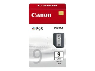 Canon PGI-9 Clear - 191 ml - jasny - oryginał - pojemnik z atramentem - dla PIXMA iX7000, MX7600