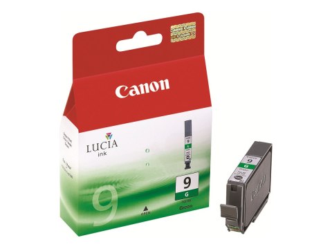 Canon PGI-9G - 14 ml - zielony - oryginał - pojemnik z atramentem - dla PIXMA Pro9500