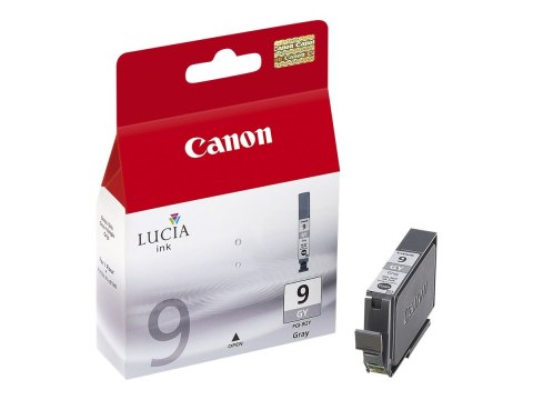 Canon PGI-9GY - Szary - oryginał - pojemnik z atramentem - dla PIXMA Pro9500