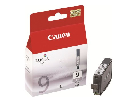 Canon PGI-9GY - Szary - oryginał - pojemnik z atramentem - dla PIXMA Pro9500