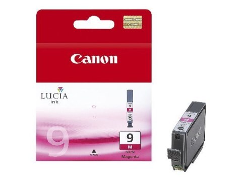 Canon PGI-9M - Magenta - oryginał - pojemnik z atramentem - dla PIXMA iX7000, MX7600, Pro9500