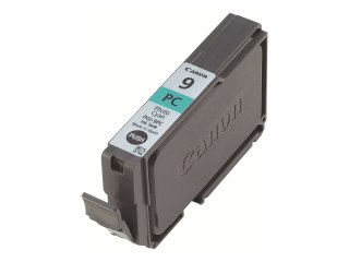 Canon PGI-9PC - Cyjan photo - oryginał - pojemnik z atramentem - dla PIXMA Pro9500