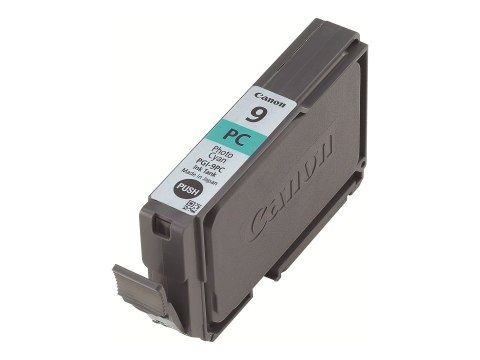 Canon PGI-9PC - Cyjan photo - oryginał - pojemnik z atramentem - dla PIXMA Pro9500
