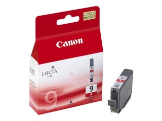 Canon PGI-9R - Czerwony - oryginał - pojemnik z atramentem - dla PIXMA Pro9500
