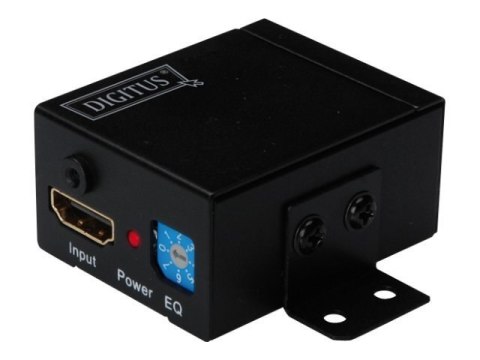 DIGITUS Professional HDMI Repeater DS-55901 - Wzmacniacz wideo/audio - HDMI - do 35 m