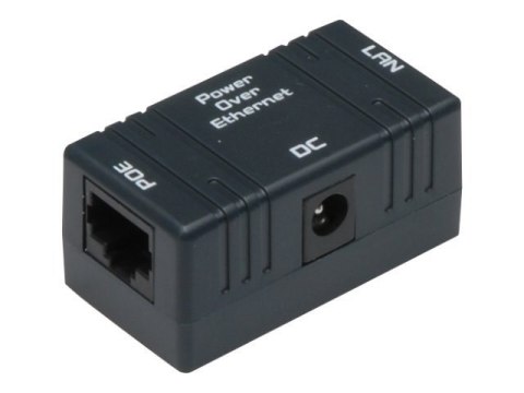DIGITUS Professional Passive PoE wall mount box DN-95002 - Zasilacz typu power injector