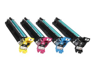 Epson - Cyjan - moduł bębna światłoczułego - dla AcuLaser C9200D3TNC, C9200DN, C9200DTN, C9200N