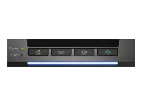 Epson Perfection V600 Photo - Skaner płaski - CCD - A4/Letter - 6400 dpi x 9600 dpi - USB 2.0
