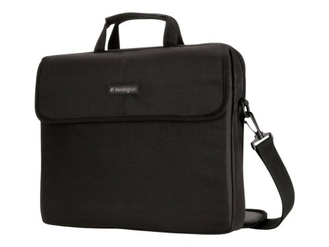 Kensington SP10 15.6" Classic Sleeve - Teczka do notebooka - 15.6" - czarny